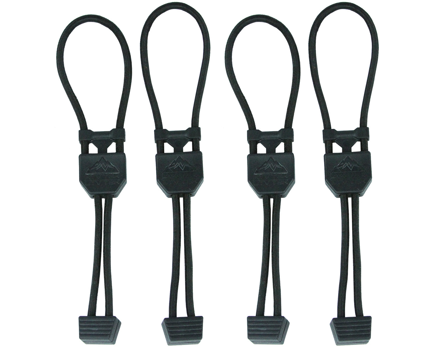 SLIDE AND LOCK SNUBBER SYSTEM