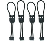 SLIDE AND LOCK SNUBBER SYSTEM