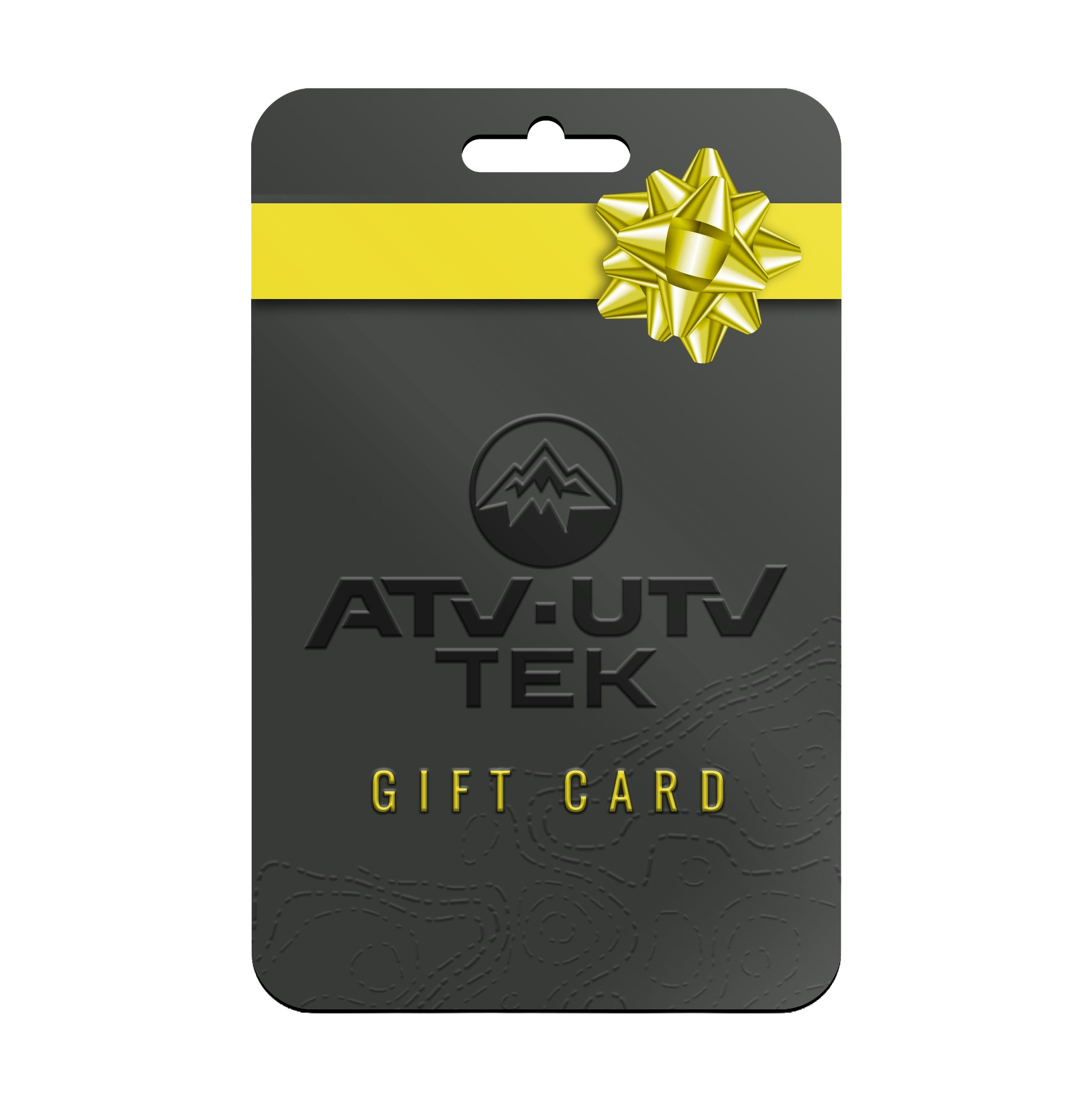TEK GIFT CARDS