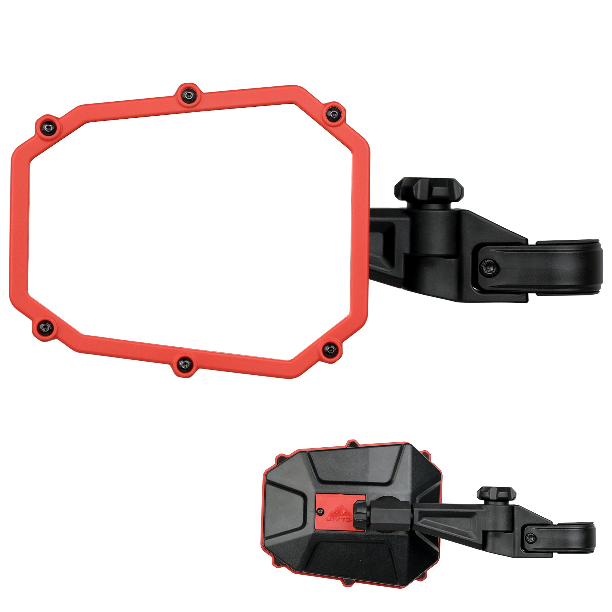 ELITE SERIES 1 UTV SIDEVIEW MIRROR - SINGLE - CF MOTO ZFORCE & UFORCE MODELS