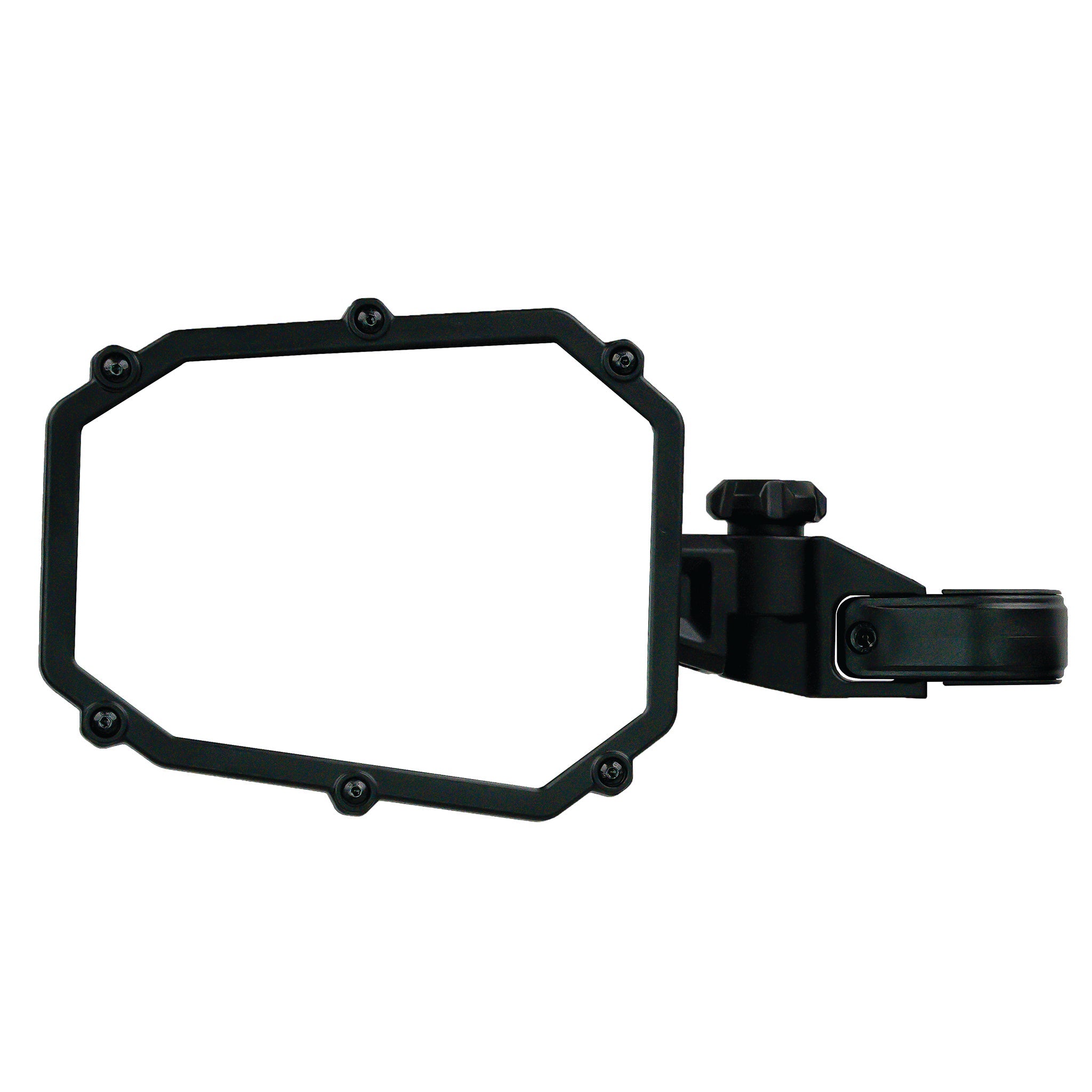 UTV SIDEVIEW MIRRORS - ELITE SERIES 1 - CF MOTO ZFORCE & UFORCE - LIFETIME WARRANTY