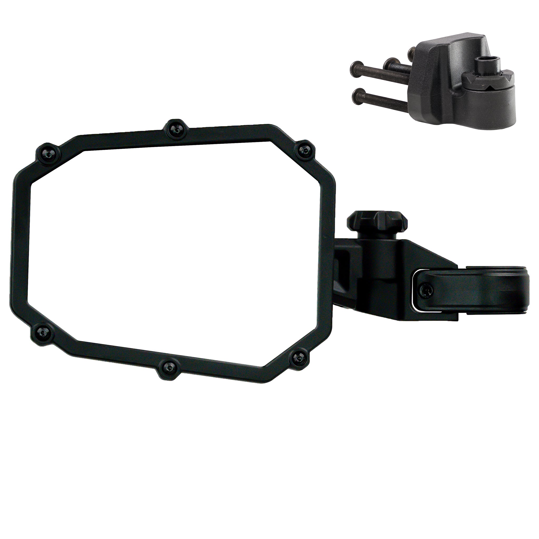 ELITE SERIES 1 UTV SIDEVIEW MIRROR  - CAN-AM X3 MODELS