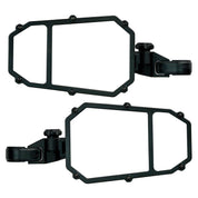 UTV SIDEVIEW MIRRORS - ELITE SERIES 2 - CF MOTO ZFORCE & UFORCE - LIFETIME WARRANTY