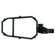 UTV SIDEVIEW MIRRORS - ELITE SERIES 2 - CUSTOM CLAMP SYSTEM - LIFETIME WARRANTY