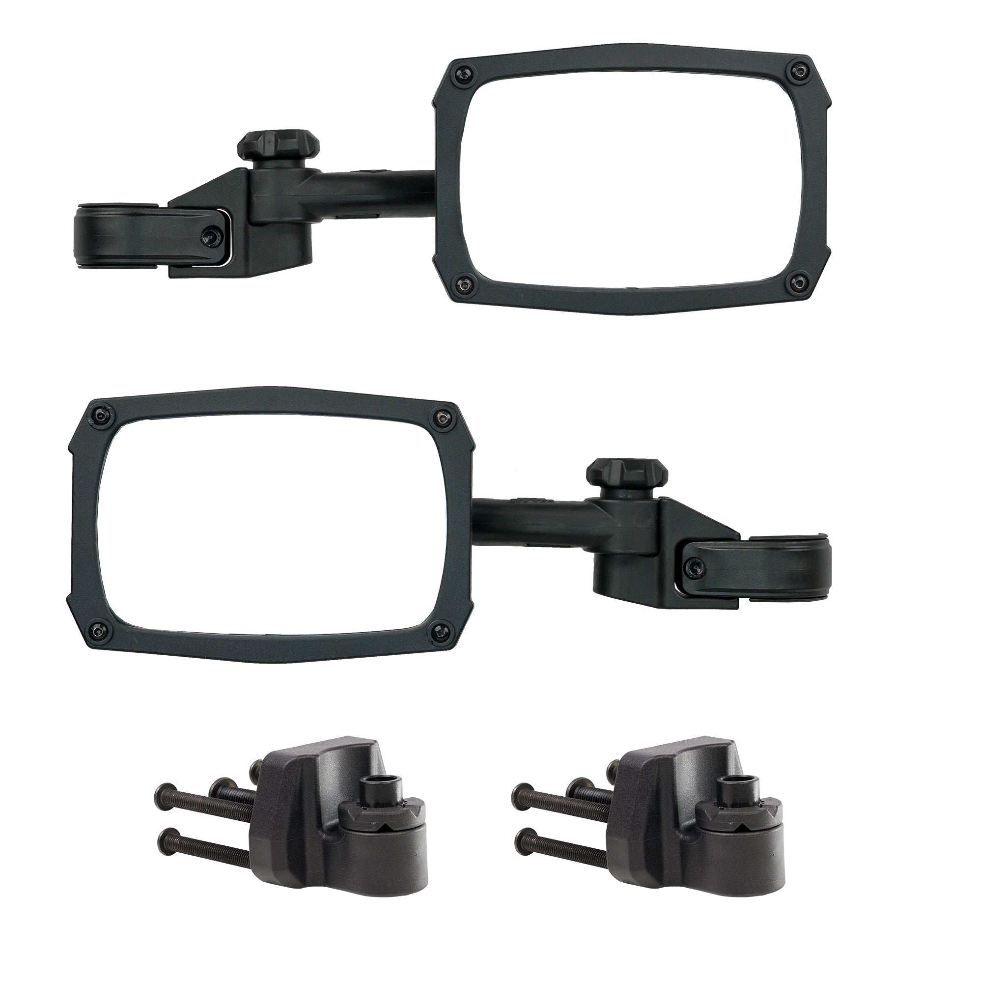 CLEARVIEW™ UTV SIDEVIEW MIRROR