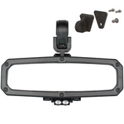 CLEARVIEW™ REARVIEW MIRROR w/ LED DOME LIGHT