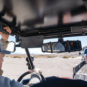 UTV REARVIEW MIRROR - ELITE SERIES - LIFETIME WARRANTY