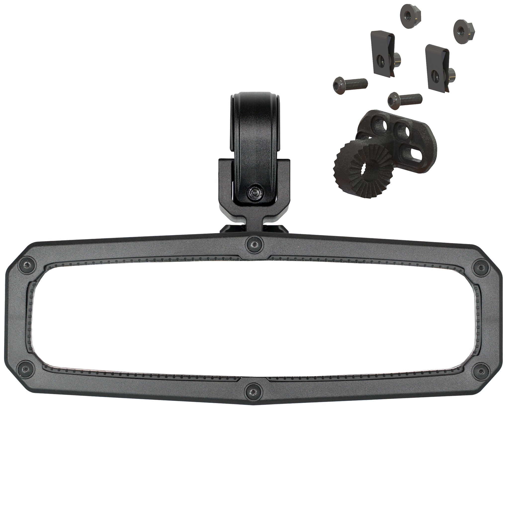 CLEARVIEW™ UTV REARVIEW MIRROR