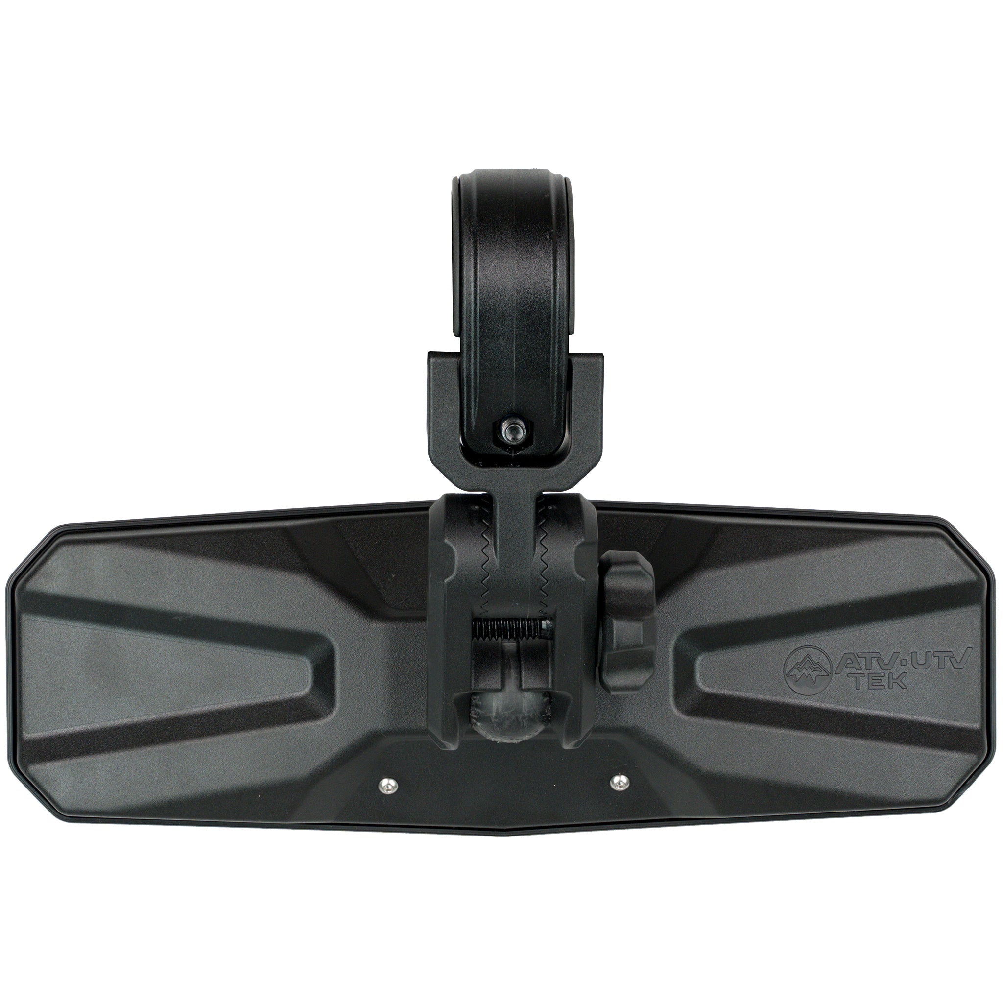 CLEARVIEW™ UTV REARVIEW MIRROR V2 - 2-HOLE MOUNT - RZR, HONDA, CF MOTO, CAN AM