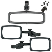 CLEARVIEW™ MIRRORS TRIFECTA KIT