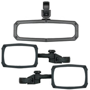 CLEARVIEW™ MIRRORS TRIFECTA KIT