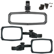 CLEARVIEW™ MIRRORS TRIFECTA KIT