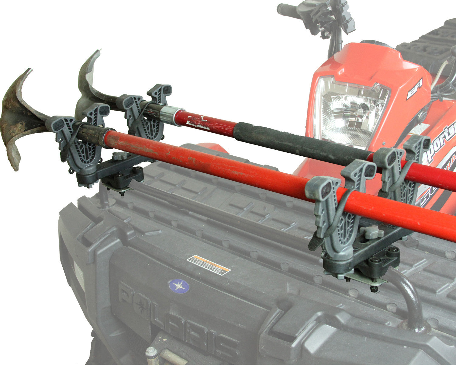 V-GRIP™ ATV - SINGLE