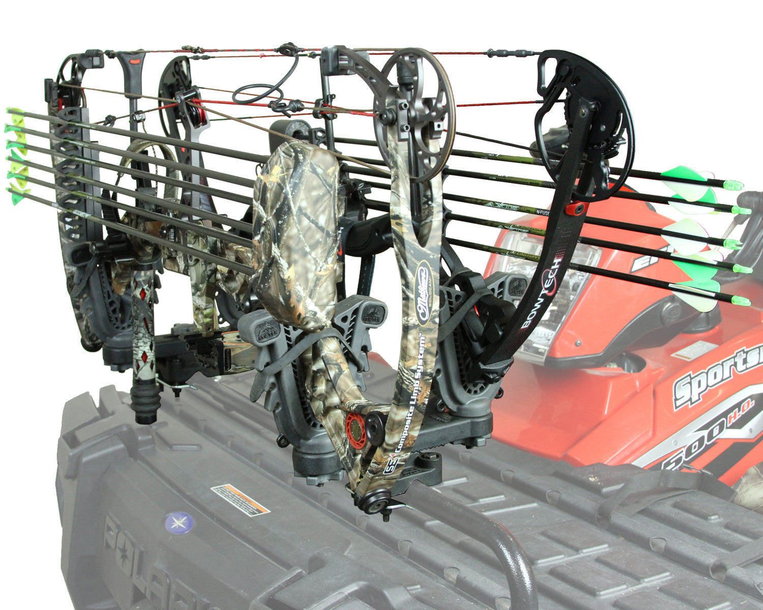 V-GRIP™ ATV - SINGLE