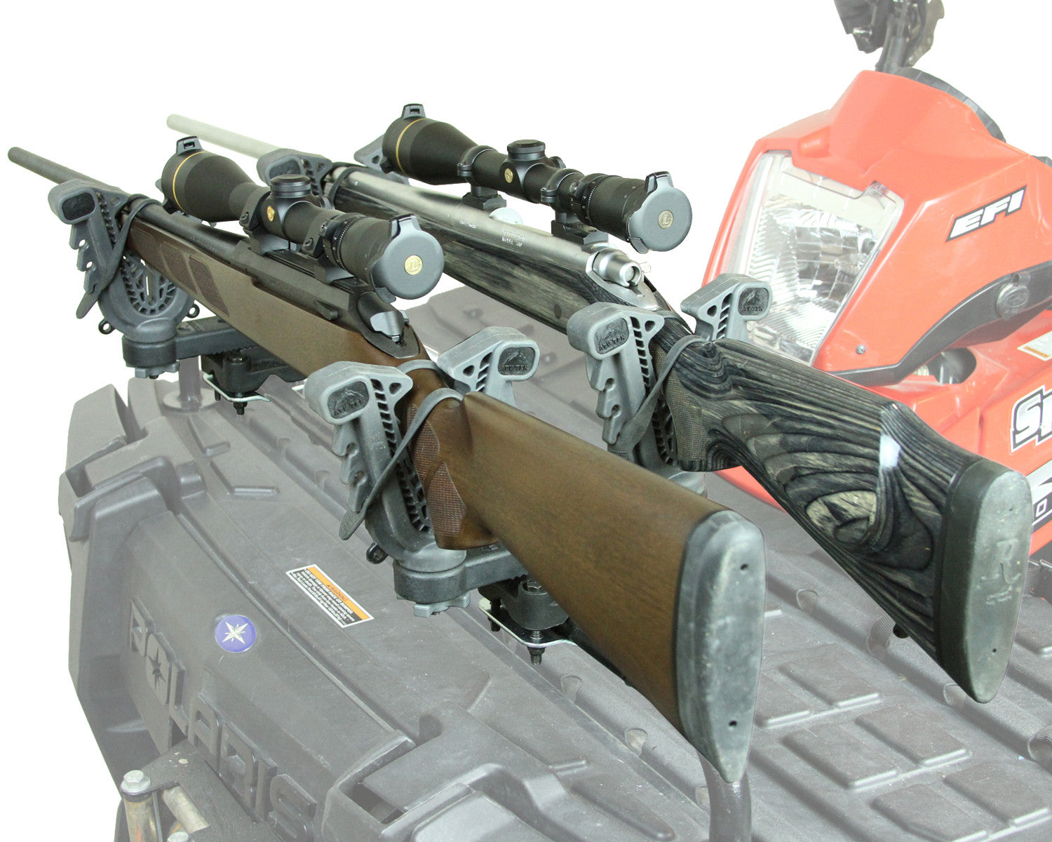 V-GRIP™ ATV - SINGLE