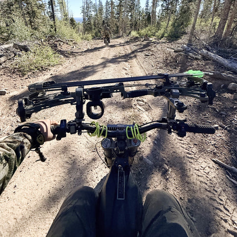 V-Grip E-Bike