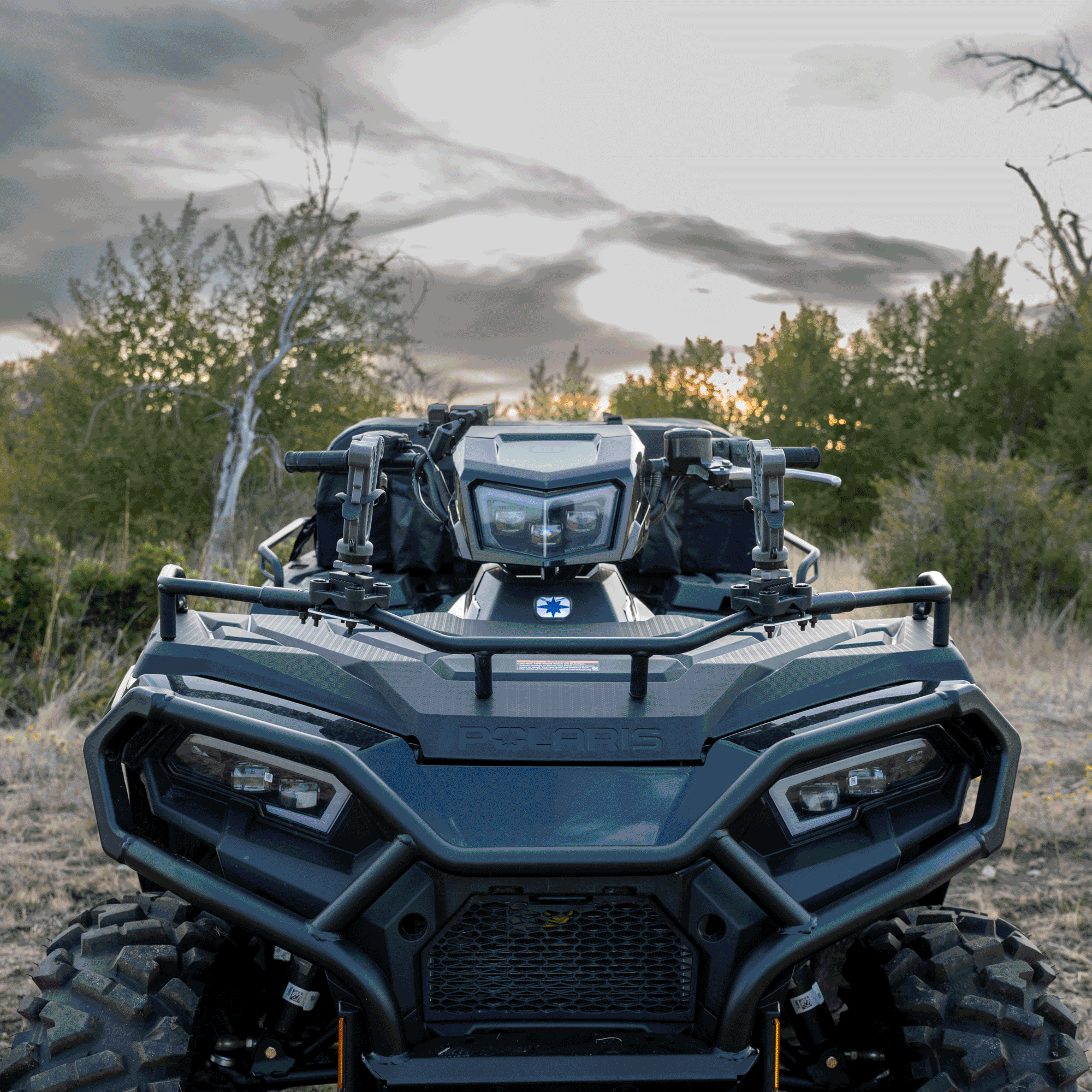 V-GRIP™ ATV - SINGLE