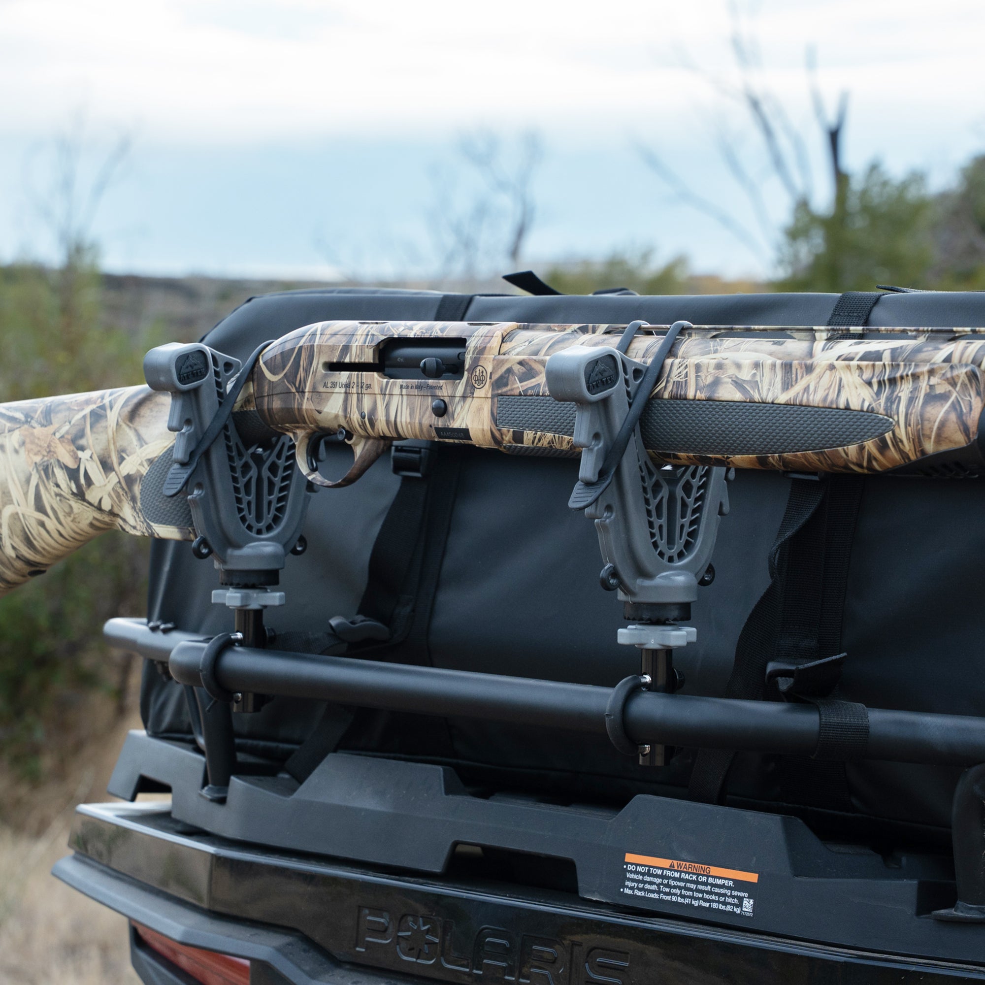 ATV RACKS – ATV TEK