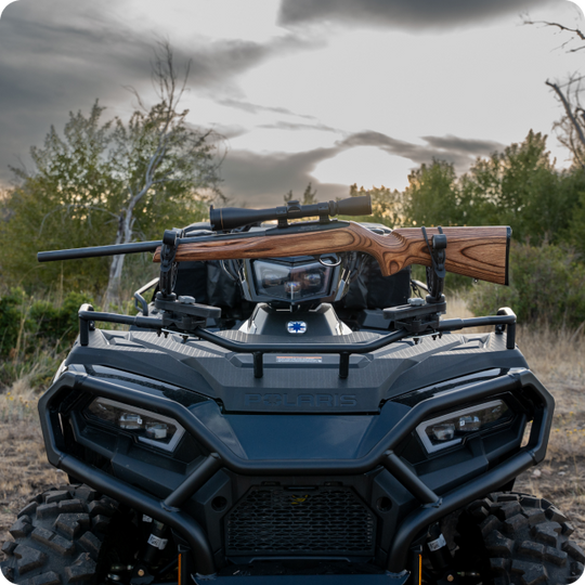 Off Road Accessories For ATV/UTV | Four Wheelers | ATV TEK