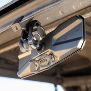 UTV REARVIEW MIRROR - CLEARVIEW SERIES - LIFETIME WARRANTY