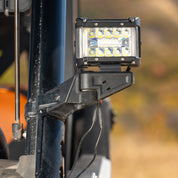 ELITE SERIES CUBE LIGHT MOUNT - 2 PACK