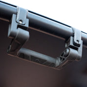 UTV GRAB HANDLE - FOLD AWAY - ELITE SERIES - LIFETIME WARRANTY