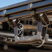 UTV GRAB HANDLE - FOLD AWAY - ELITE SERIES - LIFETIME WARRANTY