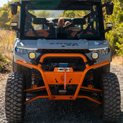 ELITE SERIES STREET LEGAL KIT - w/ LED EYEBROW & RUNNING LIGHTS