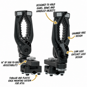 ELITE SERIES CAM LOCK - ATV