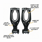 ELITE SERIES CAM LOCK - ATV