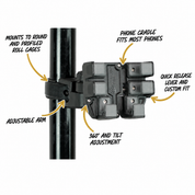 Elite Series UTV Phone Mount