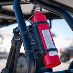 Elite Series Fire Extinguisher Mount
