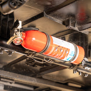 ELITE UTV FIRE EXTINGUISHER MOUNT