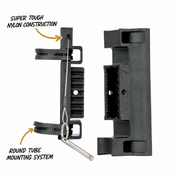 Elite Series Fire Extinguisher Mount