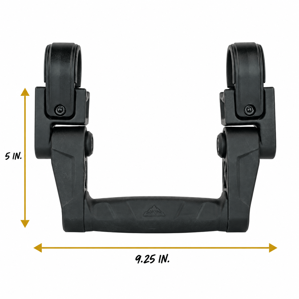 Elite Series Fold-Away UTV Grab Handle