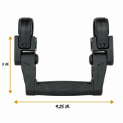 Elite Series Fold-Away UTV Grab Handle
