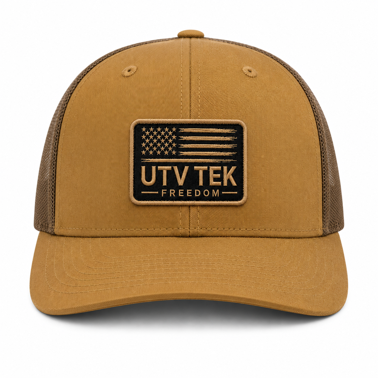 Freedom Series Patch Hat