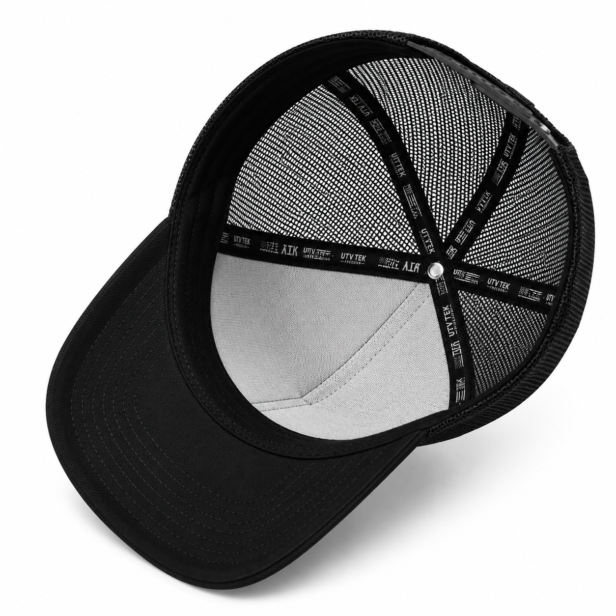 Freedom Series Patch Hat