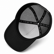 Freedom Series Patch Hat