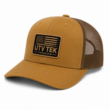 Freedom Series Patch Hat