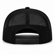 Freedom Series Patch Hat