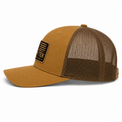 Freedom Series Patch Hat