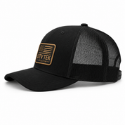 Freedom Series Patch Hat