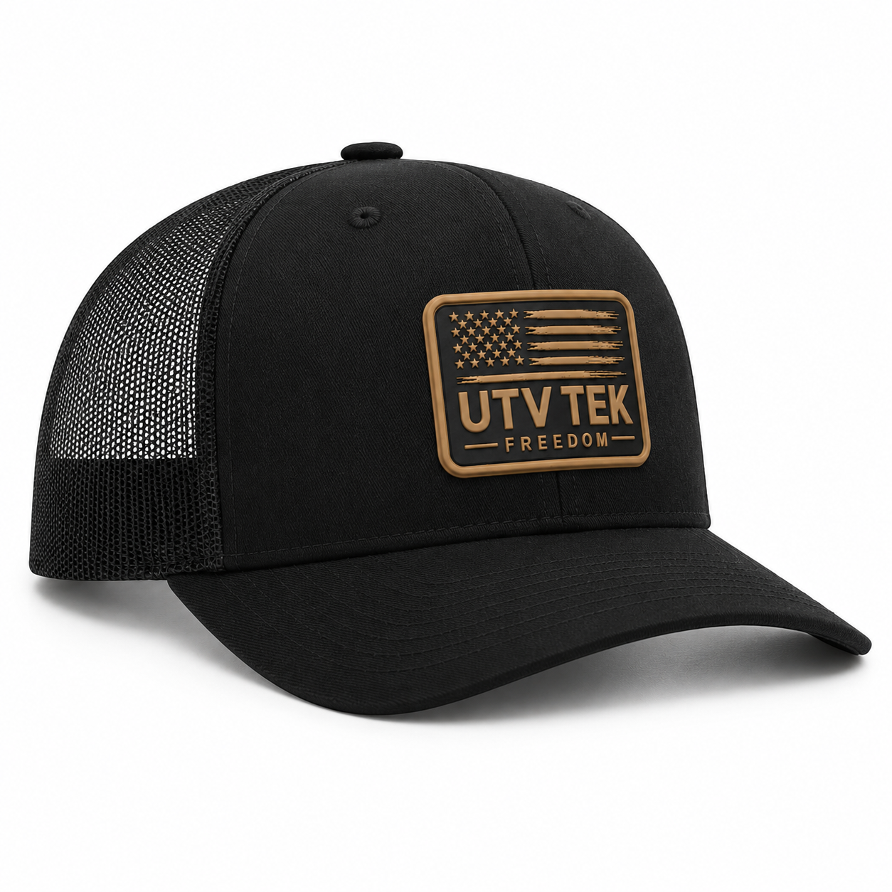 Freedom Series Patch Hat