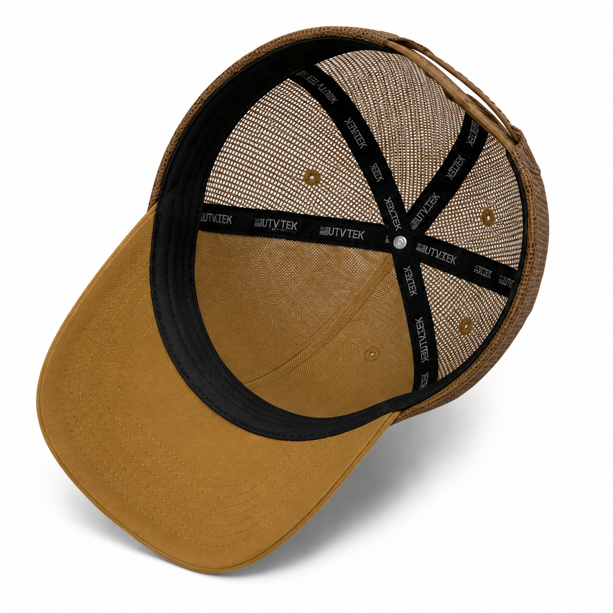 Freedom Series Patch Hat