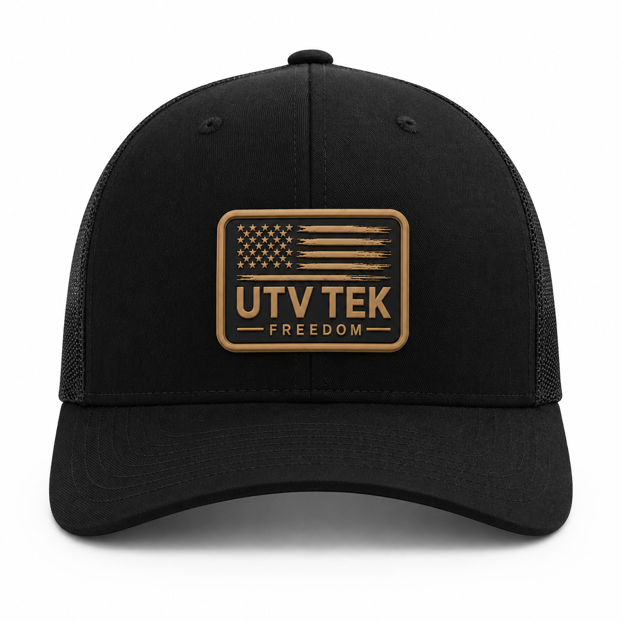 Freedom Series Patch Hat