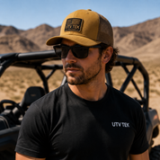 Freedom Series Patch Hat