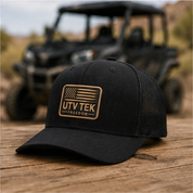 Freedom Series Patch Hat