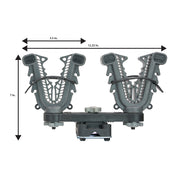 V-GRIP™ ATV - SINGLE