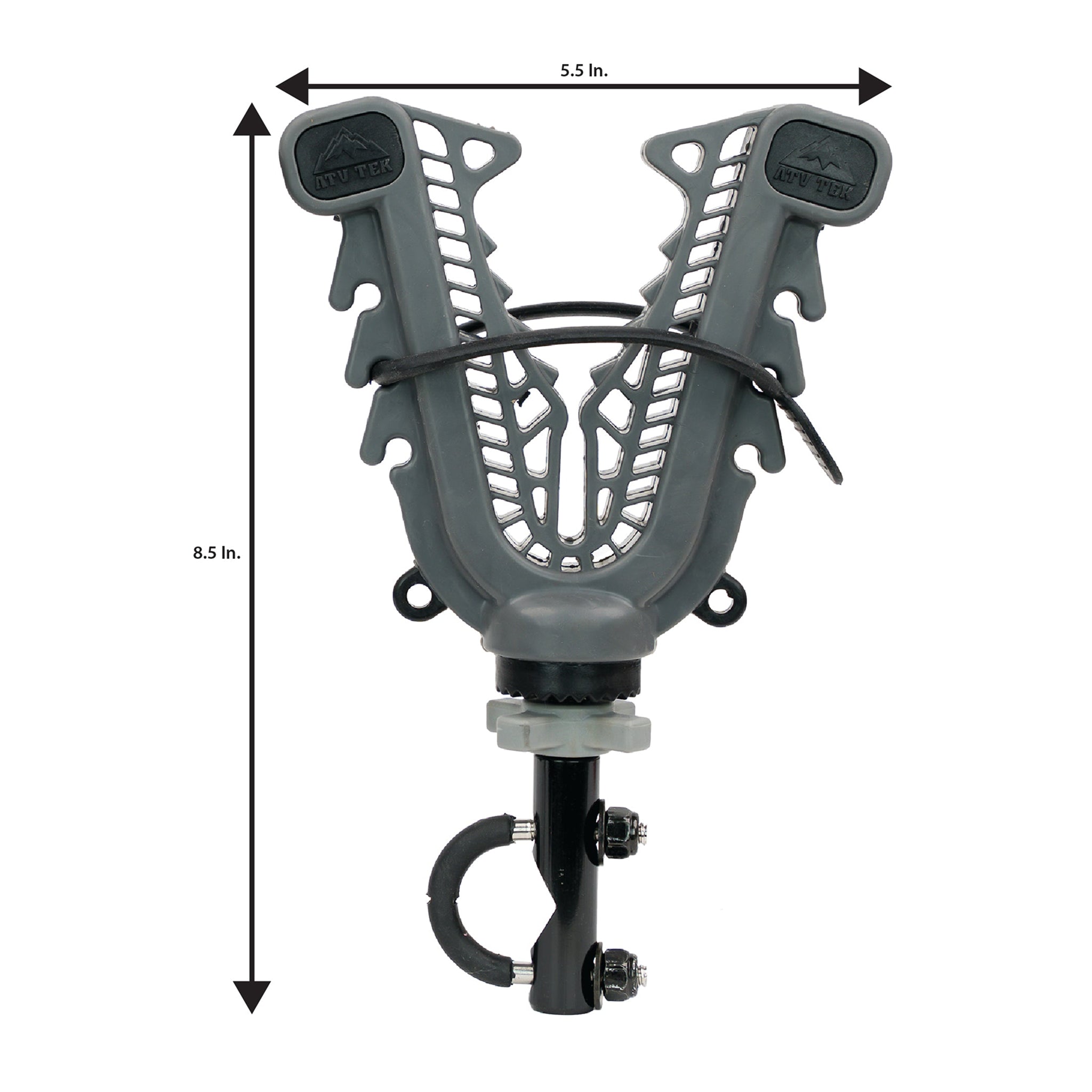 V-GRIP™ ATV - SINGLE